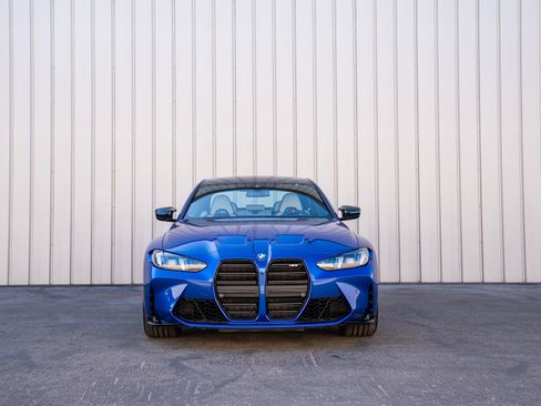 Used 2026 BMW M3 image 3