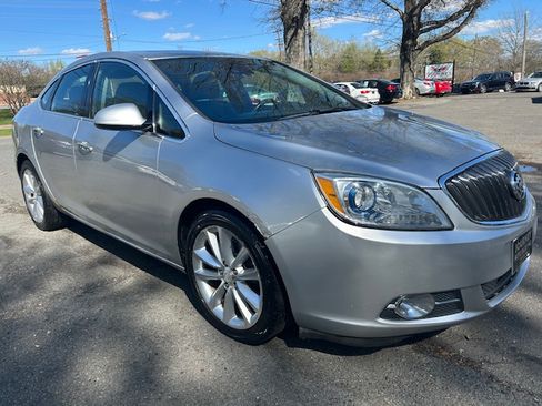 Used 2014 Buick Verano Convenience image 7
