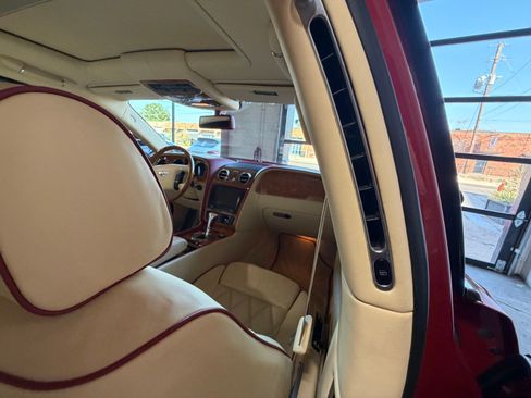 Used 2012 Bentley Continental Flying Spur Speed AWD/4WD image 31
