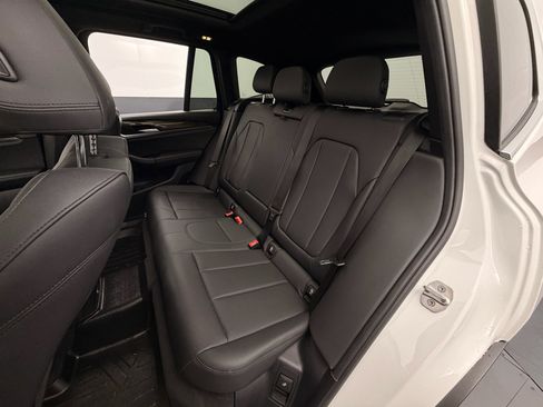 Used 2019 BMW X3 xDrive30i image 49