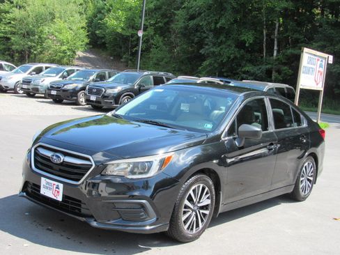 Used 2019 Subaru Legacy 2.5i AWD/4WD image 1