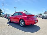 Used 2013 Volkswagen Beetle 2.0T image 4