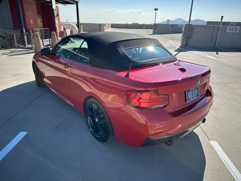 Used 2018 BMW M240i xDrive image 4