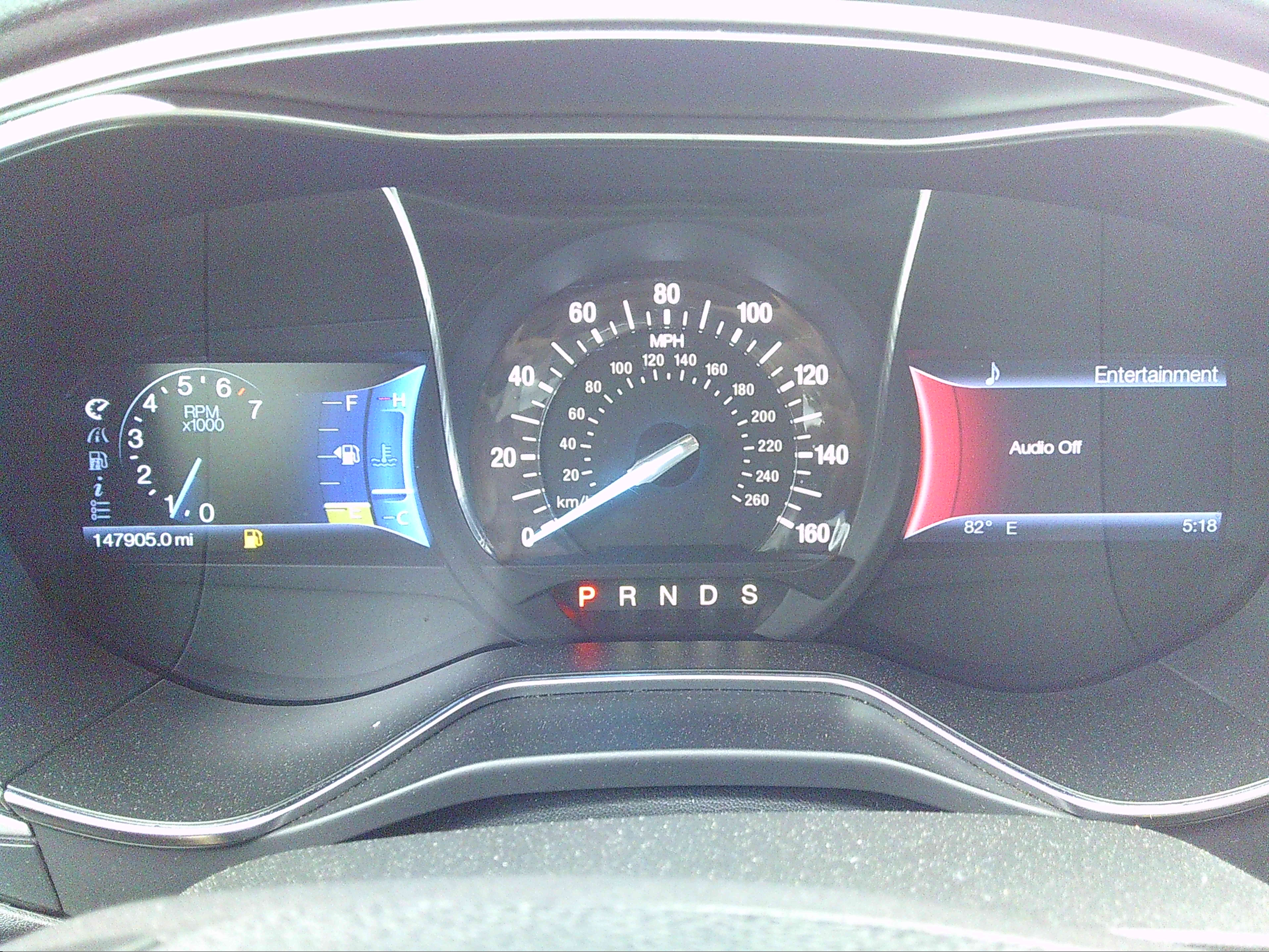 Used 2013 Ford Fusion SE FWD image 13
