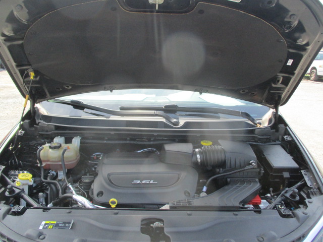 Used 2018 Chrysler Pacifica Touring-L FWD image 63