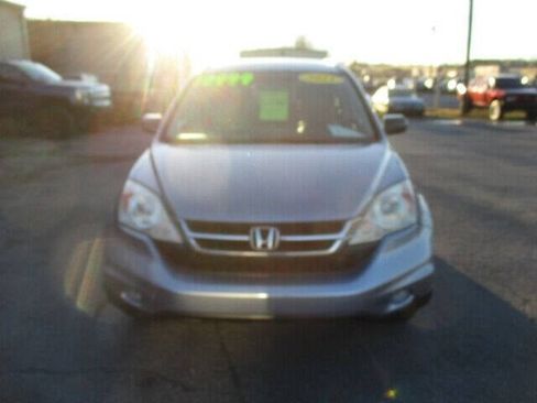 Used 2011 Honda CR-V SE image 3