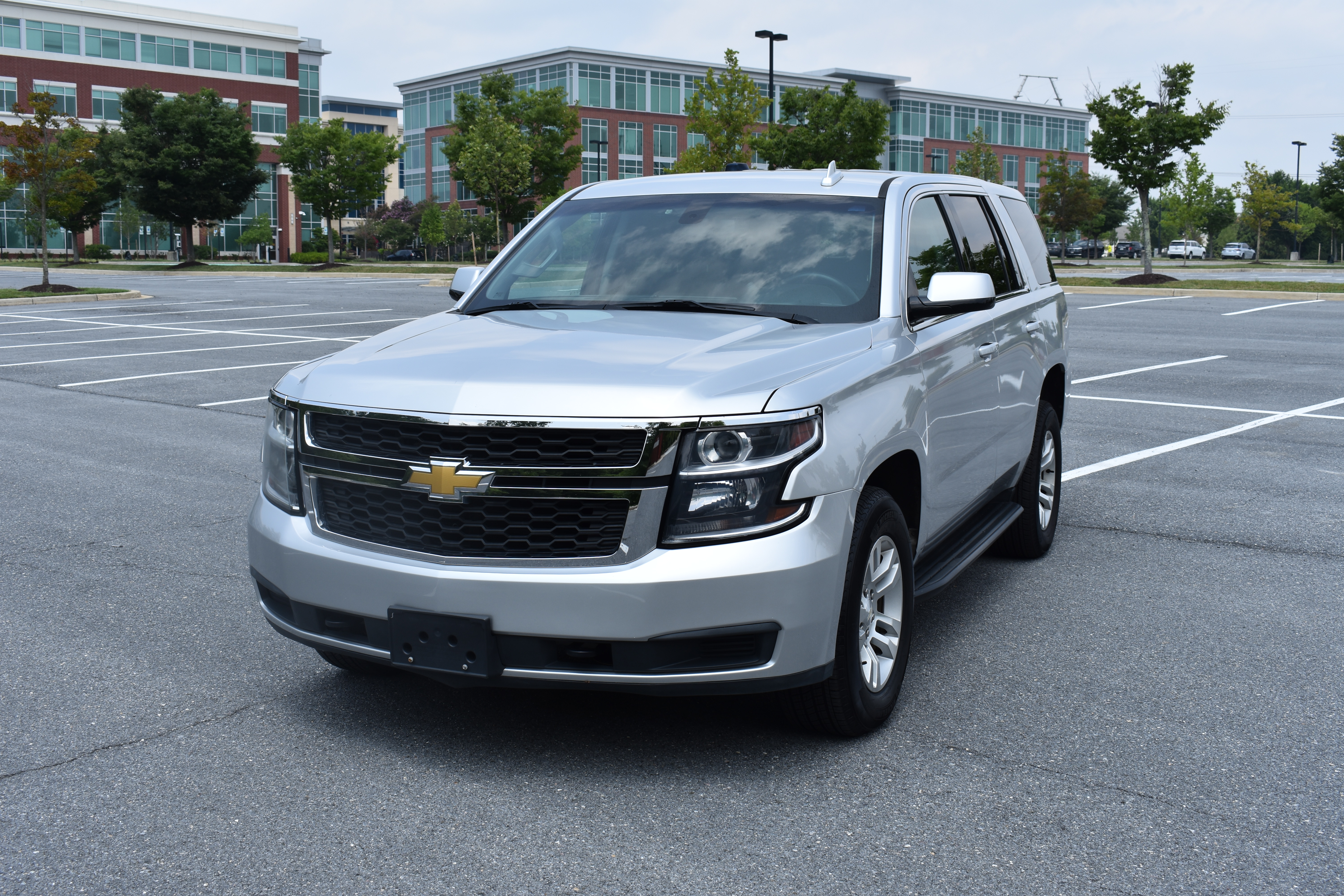 Used 2019 Chevrolet Tahoe 4WD image 5