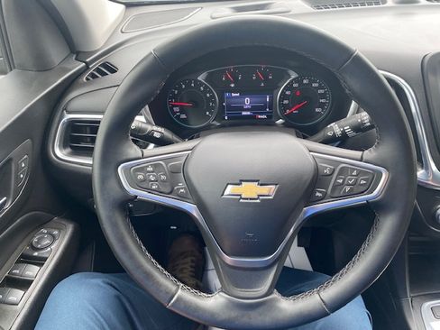 Used 2023 Chevrolet Equinox AWD LT w/ 1LT image 21