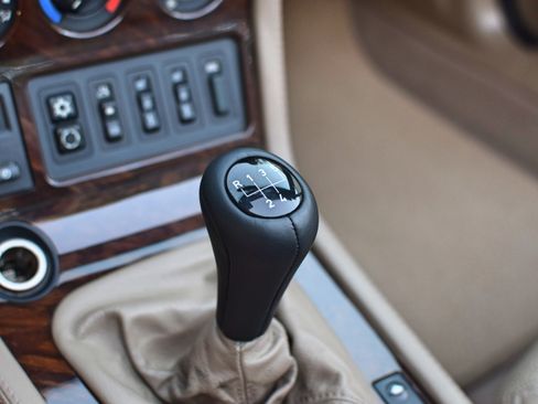 Used 1998 BMW Z3 2.8 image 29