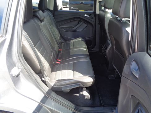 Used 2014 Ford Escape Titanium image 27