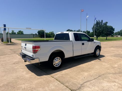 Used 2014 Ford F150 4x4 Regular Cab XL image 5