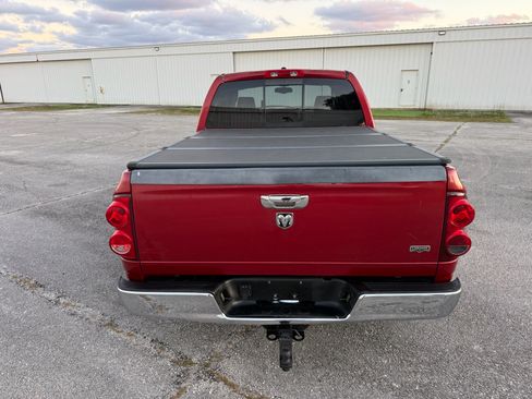 Used 2007 Dodge Ram 1500 Truck Laramie image 33