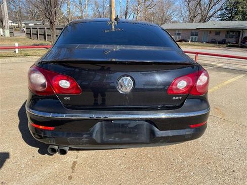 Used 2011 Volkswagen CC Sport image 3