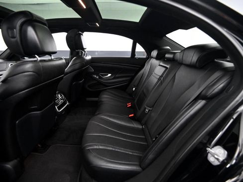 Used 2020 Mercedes-Benz S 450 image 37