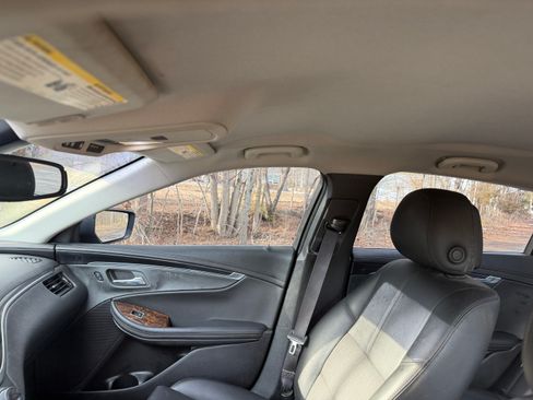 Used 2014 Chevrolet Impala LT image 34