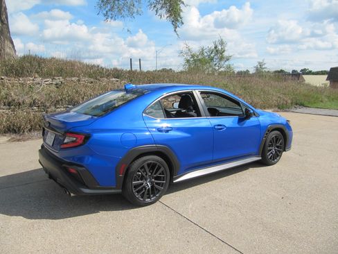 Used 2022 Subaru WRX Premium image 6