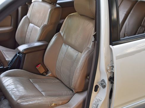 Used 2000 Toyota 4Runner Limited AWD/4WD image 57