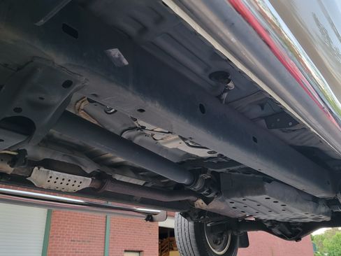 Used 2004 Toyota Tacoma 2WD Double Cab PreRunner V6 image 96