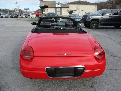 Used 2004 Ford Thunderbird LX image 46