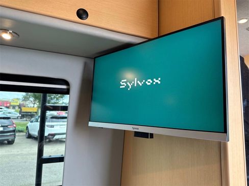 New 2025 Mercedes-Benz Sprinter 2500 image 20