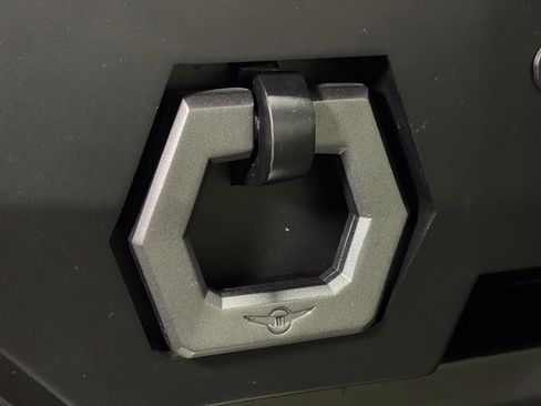 Used 2023 Cadillac Escalade Platinum Luxury image 52