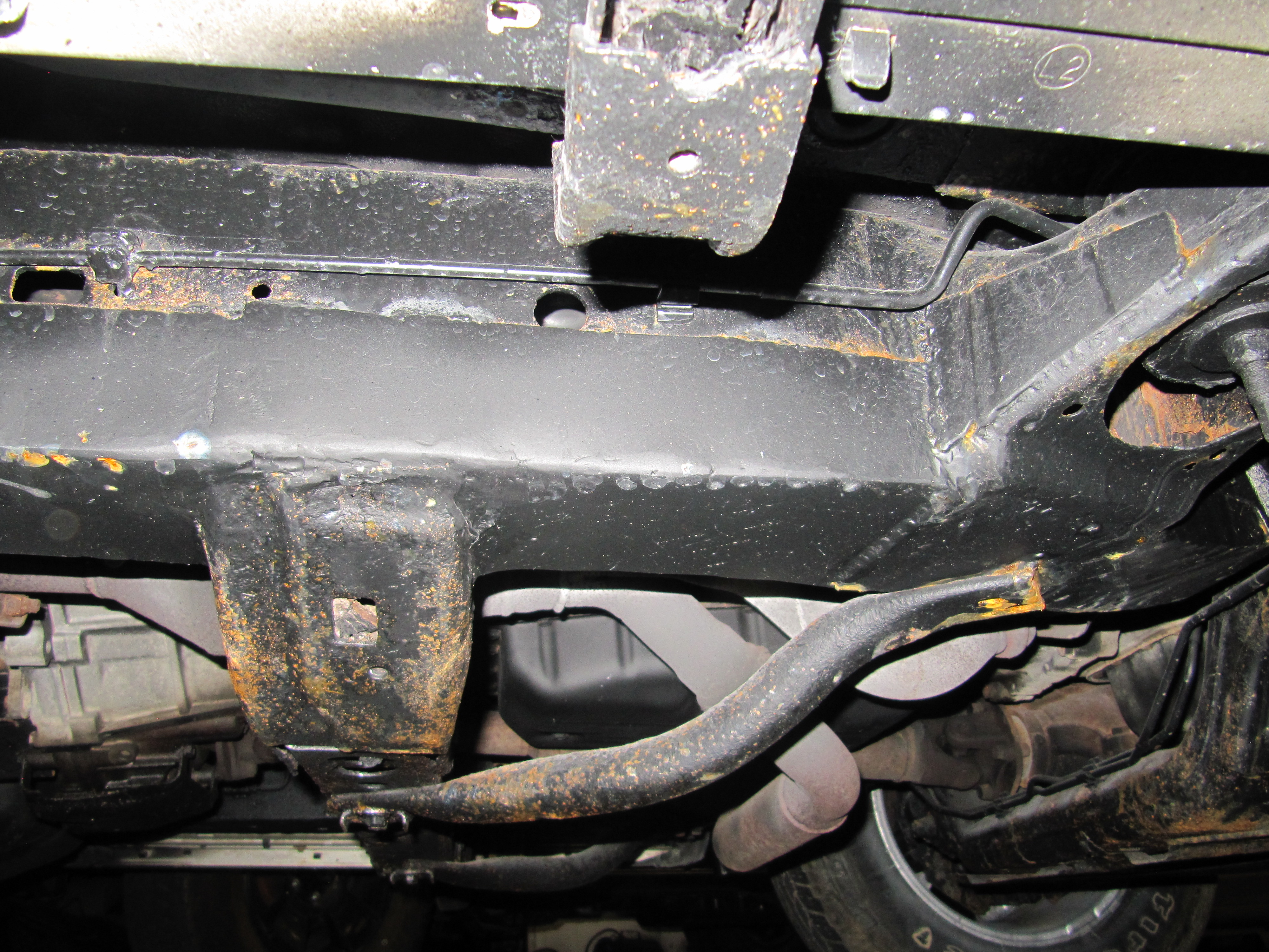 Used 2004 Toyota 4Runner 4WD image 29