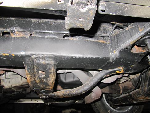Used 2004 Toyota 4Runner 4WD image 29
