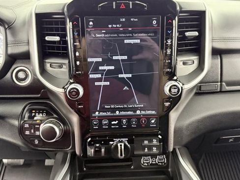 Used 2021 RAM 1500 Big Horn image 13