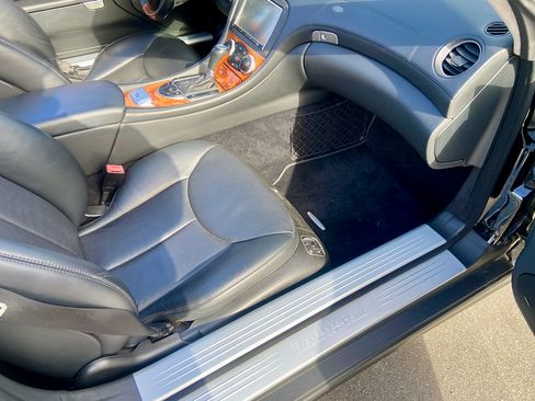 Used 2007 Mercedes-Benz SL 600 image 31