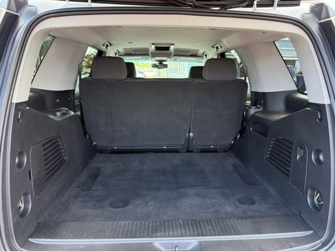 Used 2018 Chevrolet Tahoe LS image 16