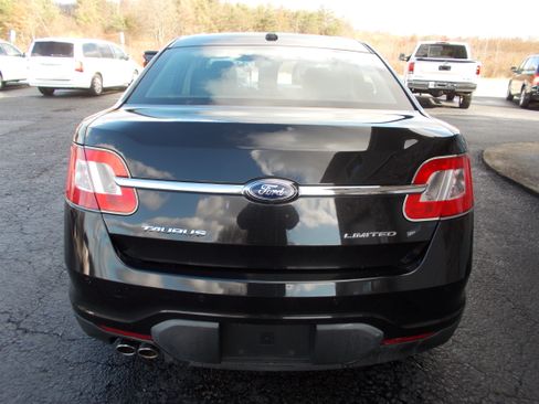 Used 2011 Ford Taurus Limited image 6