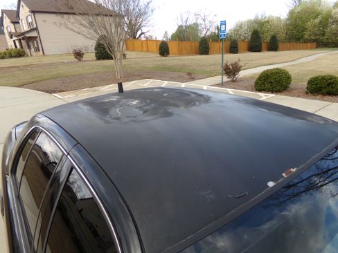 Used 2007 Ford Crown Victoria Police Interceptor image 10