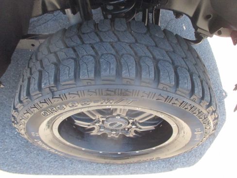 Used 2012 Ford F350 4x4 Crew Cab Super Duty image 18