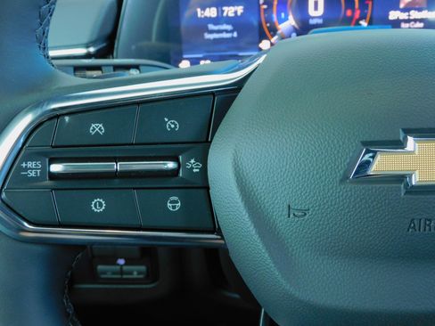New 2025 Chevrolet Tahoe High Country image 37