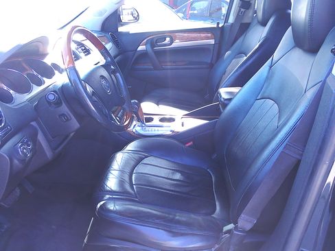 Used 2012 Buick Enclave Premium image 7