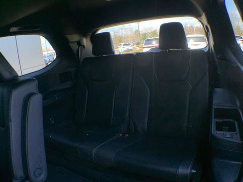 Certified 2024 Lexus TX 350 image 24