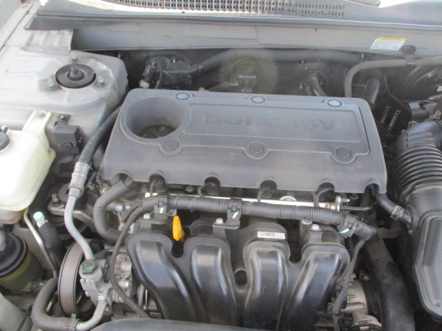 Used 2010 Hyundai Sonata GLS FWD image 47