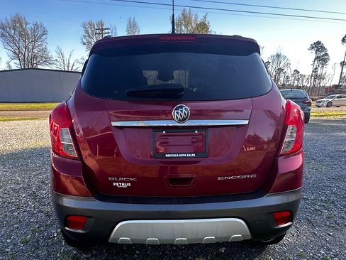 Used 2014 Buick Encore Convenience image 4