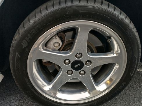 Used 2001 Ford Mustang Cobra image 5