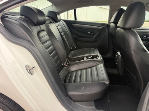 Used 2012 Volkswagen CC Sport FWD image 18