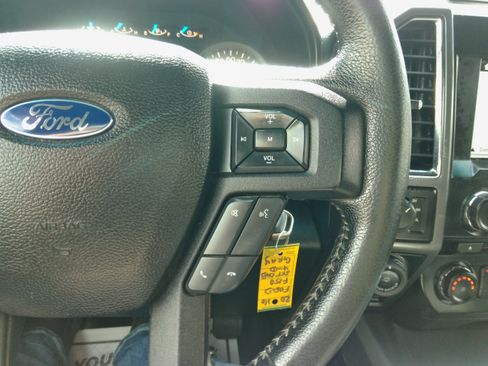 Used 2016 Ford F150 Sport image 53