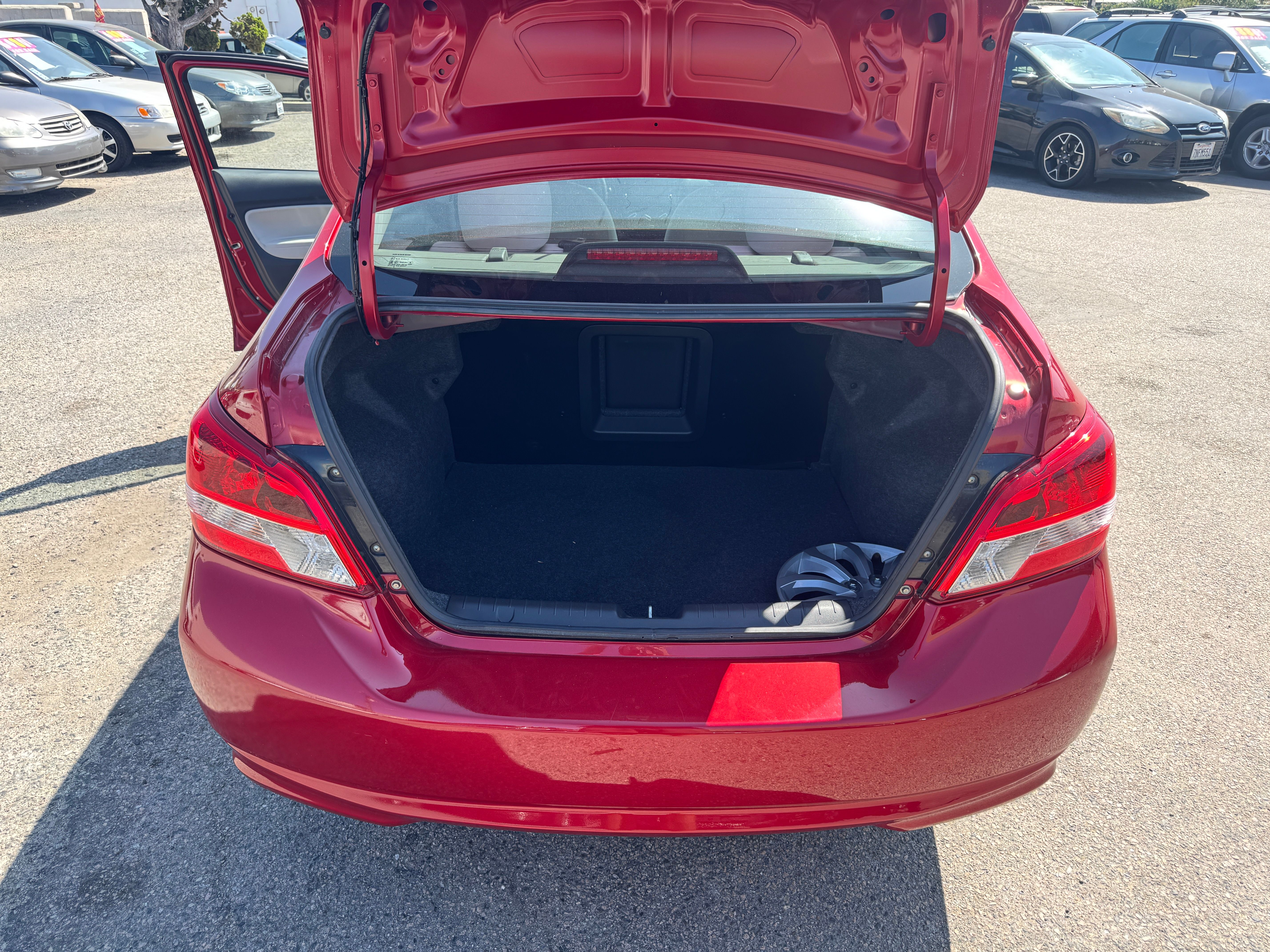 Used 2019 Mitsubishi Mirage G4 ES FWD image 22