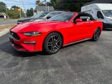 Used 2018 Ford Mustang EcoBoost image 2