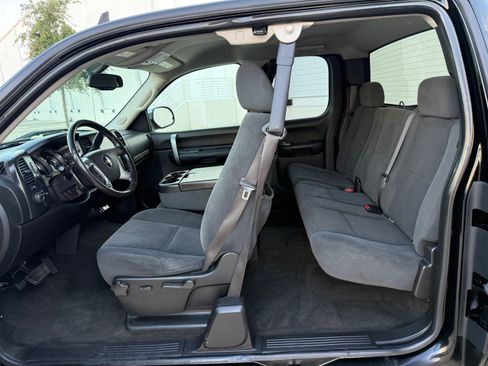 Used 2008 Chevrolet Silverado 1500 LT image 13