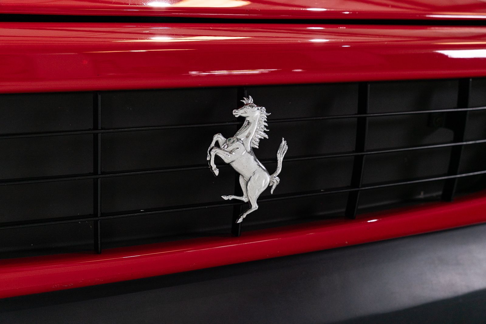 Used 1990 Ferrari 348 TS RWD image 43