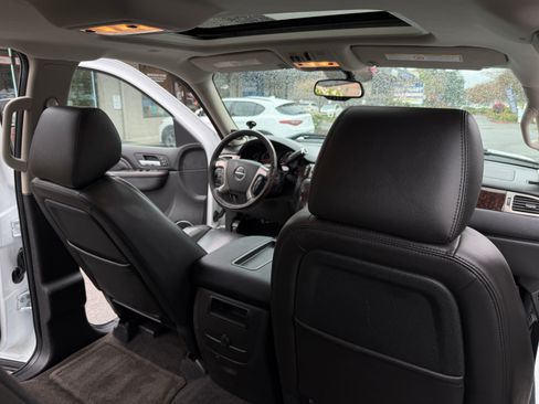 Used 2012 GMC Sierra 2500 Denali image 18