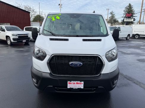 Used 2024 Ford Transit 250 image 24