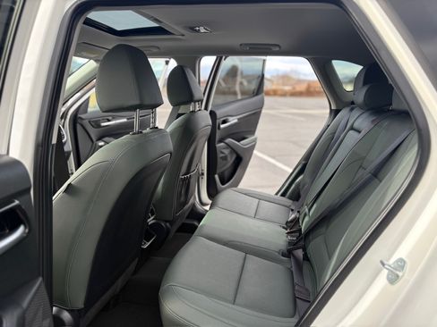 Used 2024 Kia Seltos SX image 11