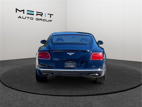 Used 2016 Bentley Continental GT image 8