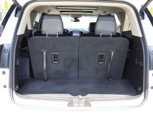 Used 2019 GMC Acadia Denali image 38